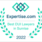 2022 best dui lawyers in sunrise