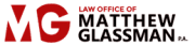 Matthew Glassman logo