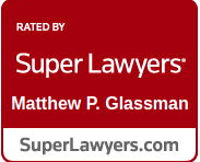 Super Lawyers Badge