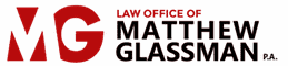 Matthew Glassman logo